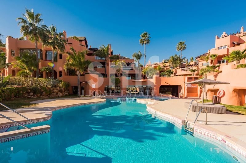 Penthouse in Marbella, Andalusia, Spain 2 - 17920847