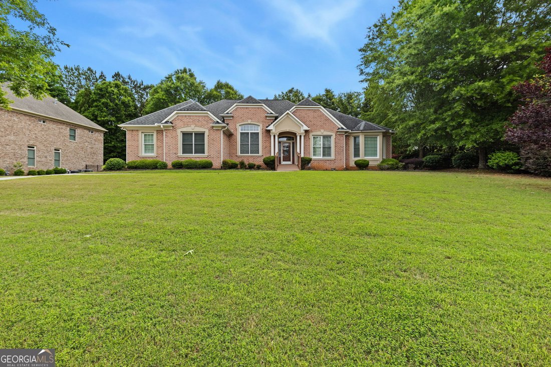 House in Atlanta, Georgia, United States 2 - 17922695