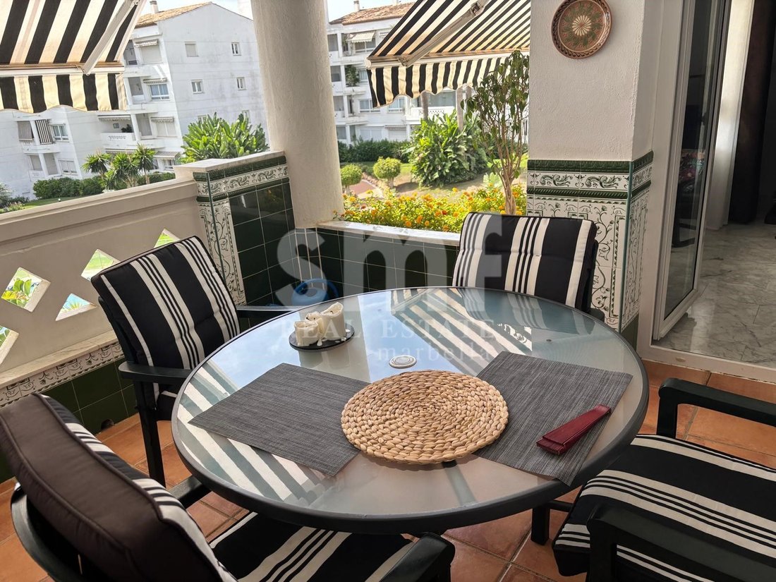Appartamento a Puerto Banus, Marbella, Spagna 2 - 17921721