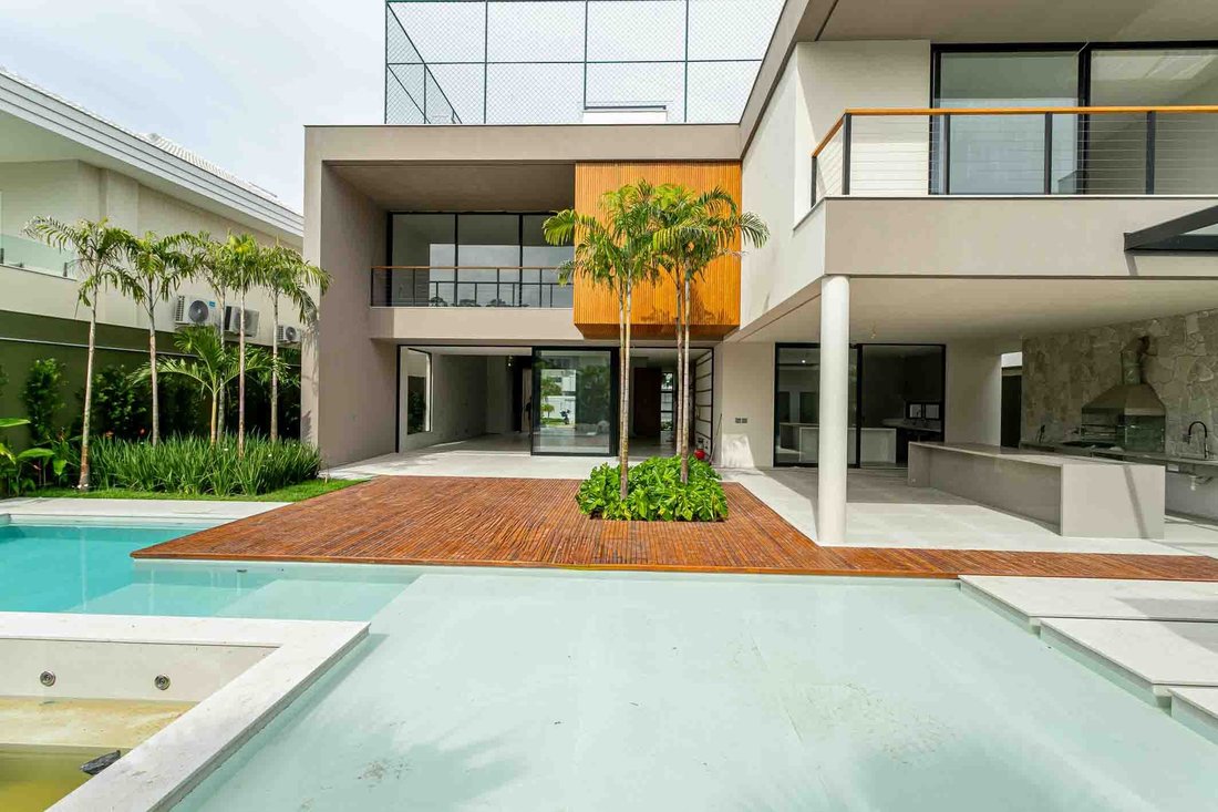House in Rio de Janeiro, State of Rio de Janeiro, Brazil 3 - 17917804