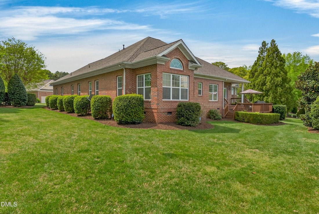 House in Raleigh, North Carolina, United States 3 - 17916653