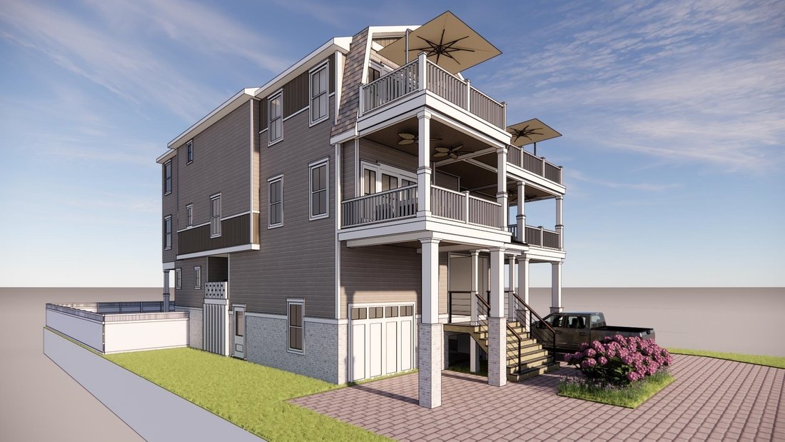 Condo in Wildwood, New Jersey, United States 3 - 17923882