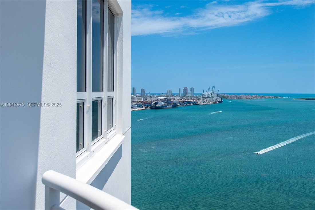 Condo in Miami, Florida, United States 5 - 17916789