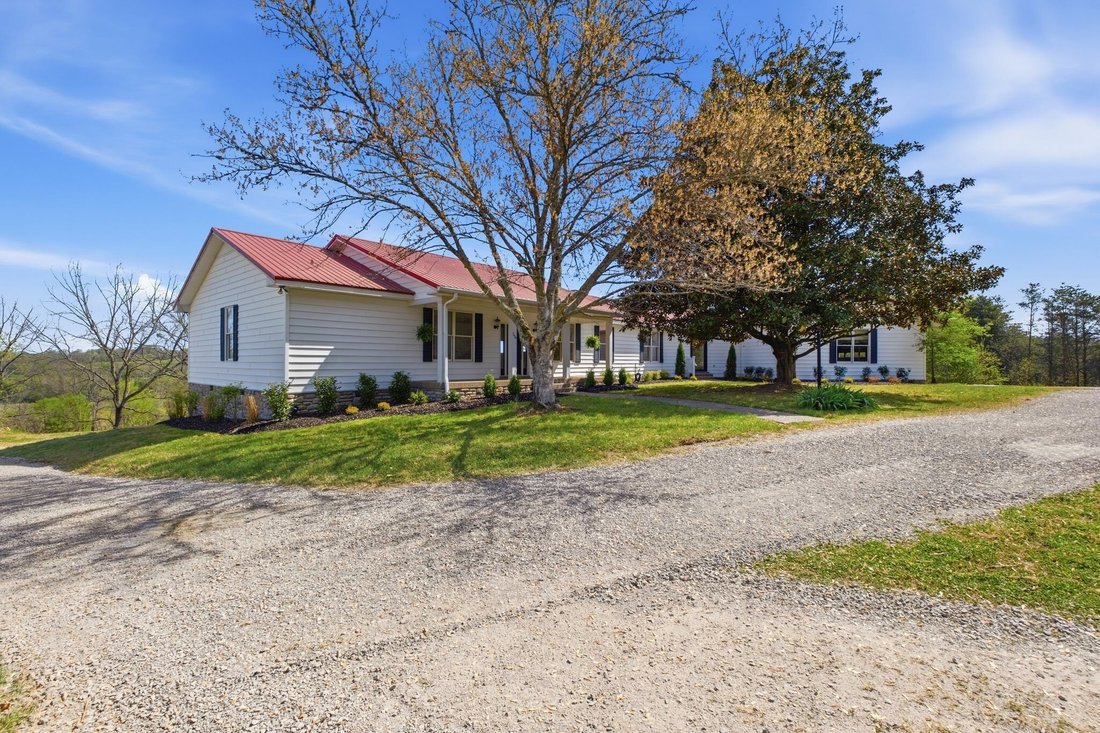 House in Lebanon, Tennessee, United States 4 - 17921565