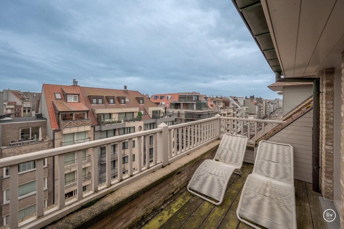 Villa in Knokke-Heist, Flanders, Belgium 3 - 17626522