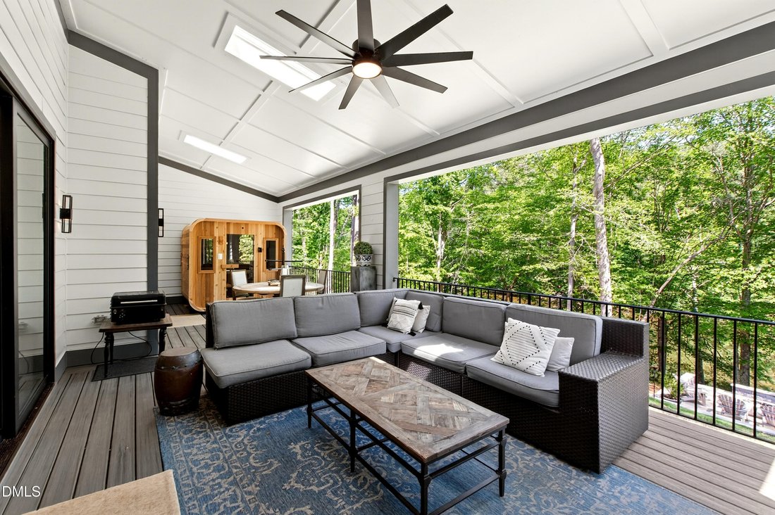 House in Raleigh, North Carolina, United States 4 - 17921682