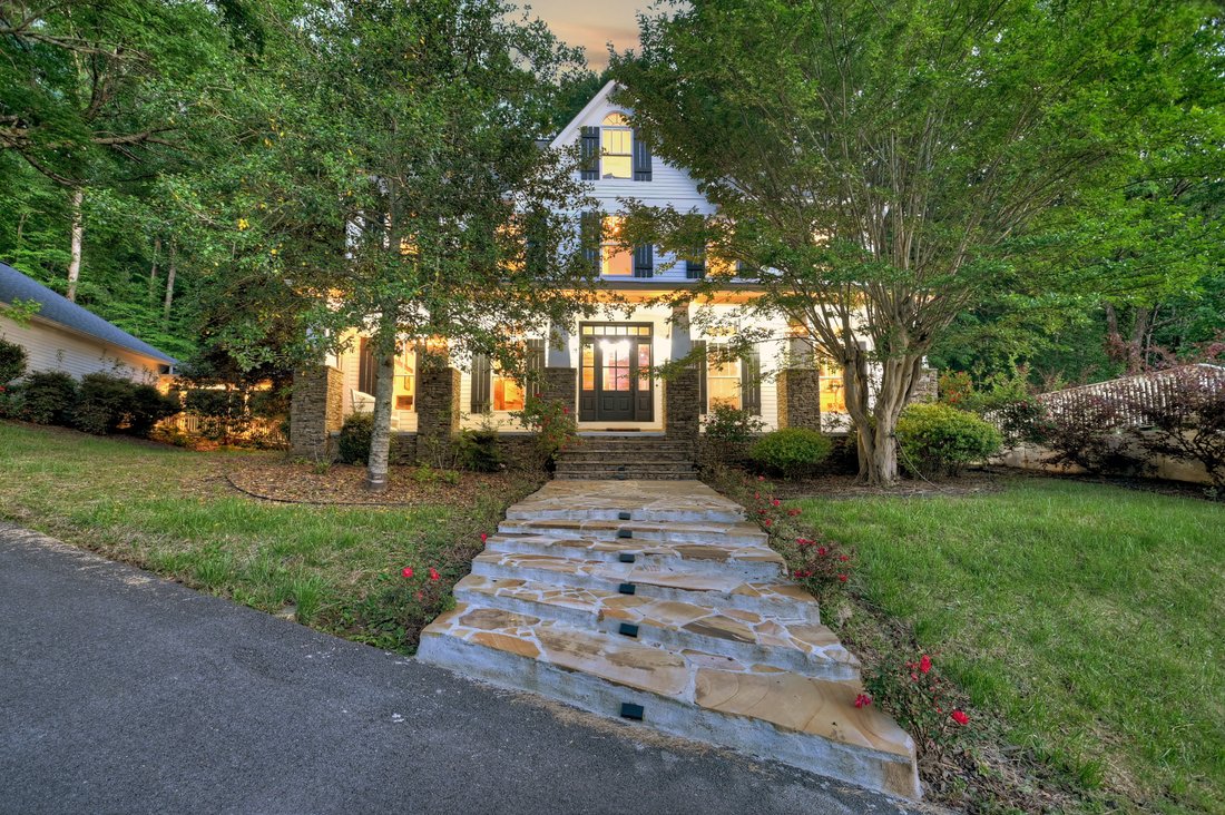 House in Ellijay, Georgia, United States 3 - 17917933