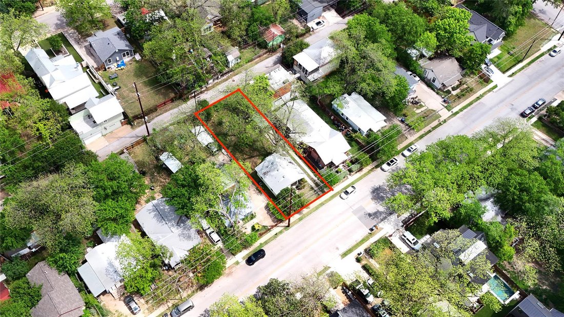 House in Austin, Texas, United States 3 - 17920791