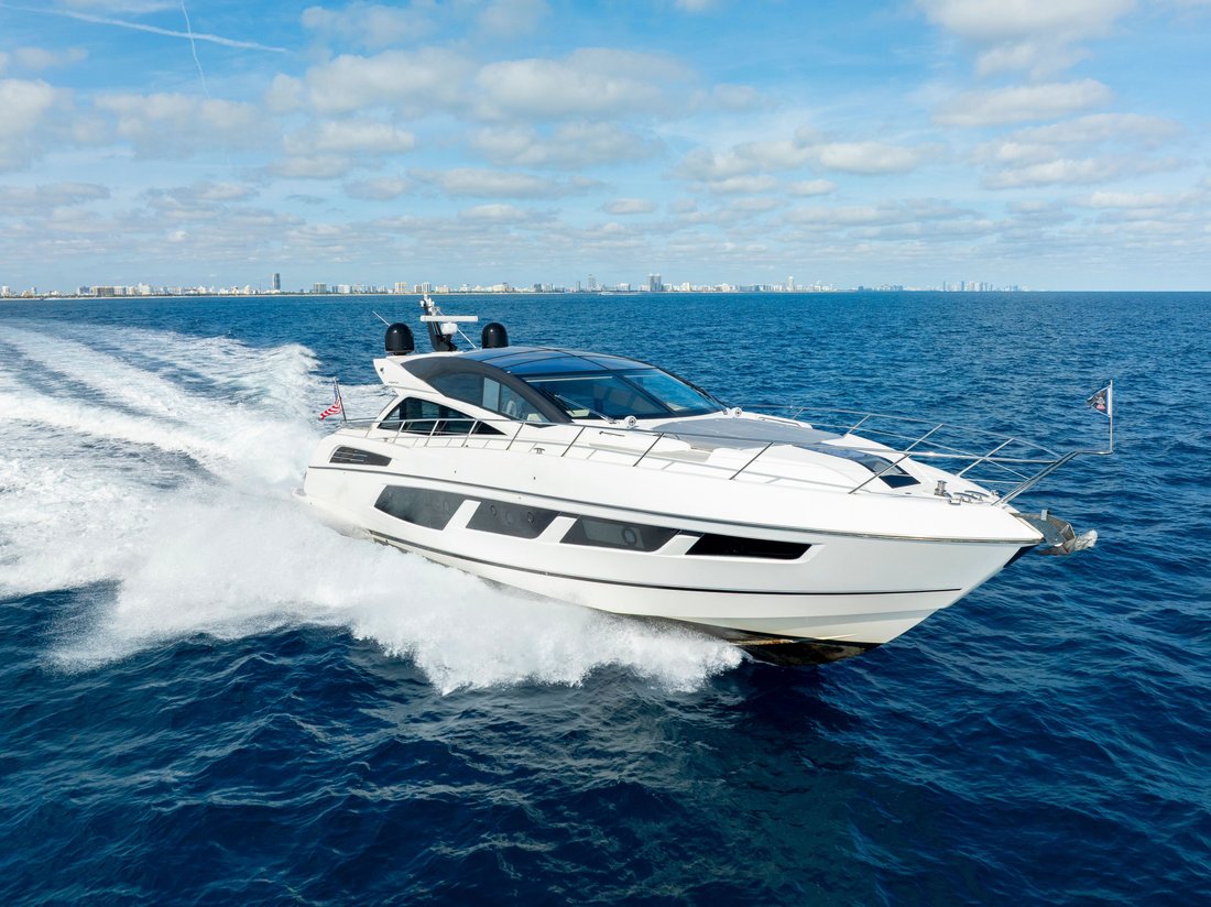 Motor Yacht in United States 4 - 17918491
