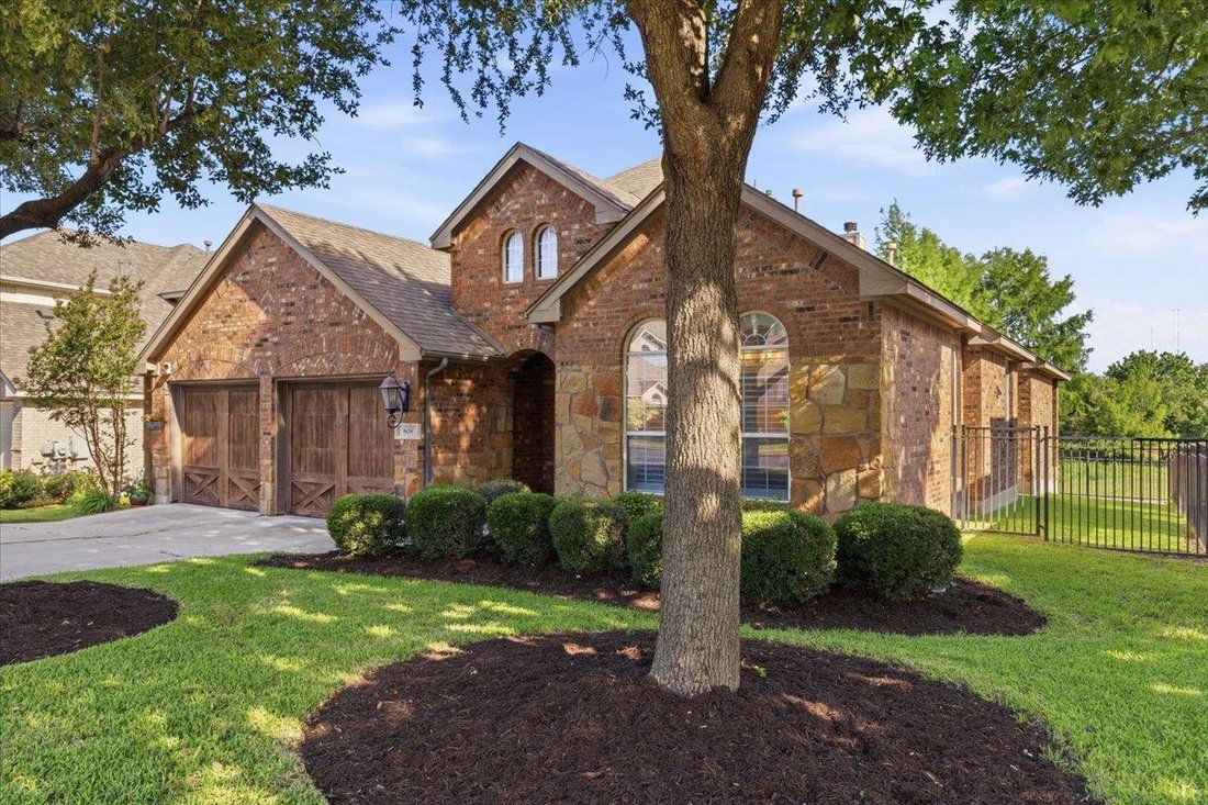 House in Round Rock, Texas, United States 1 - 17920884