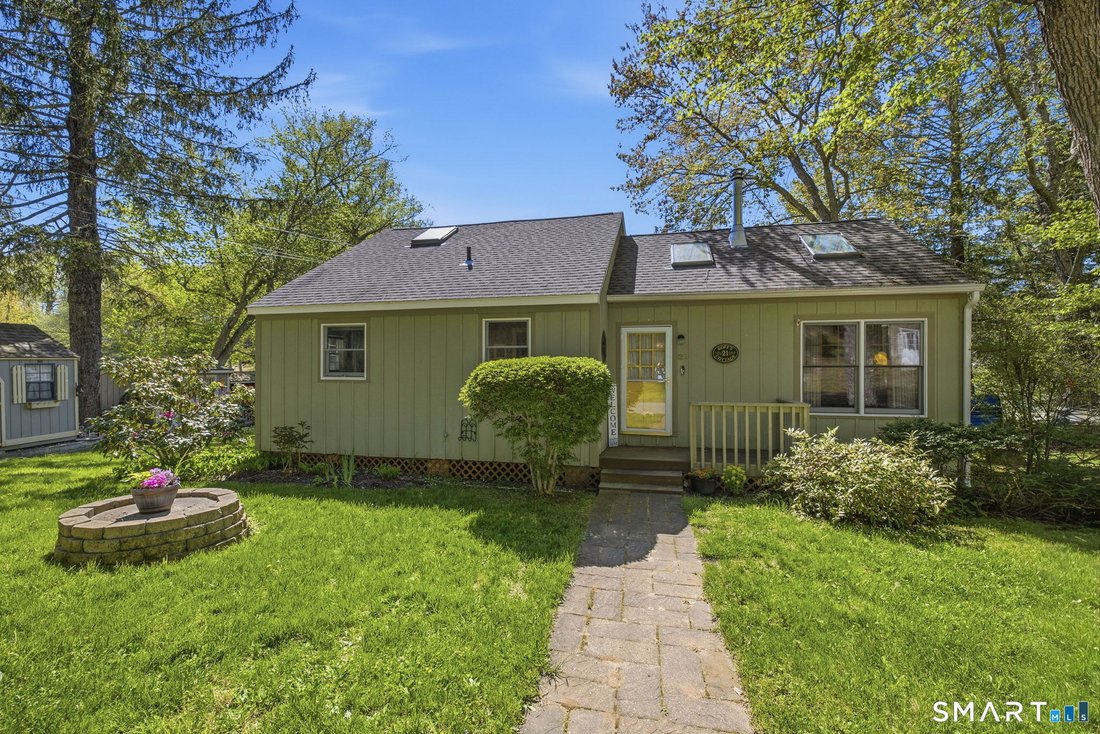 House in Colchester, Connecticut, United States 1 - 17894090