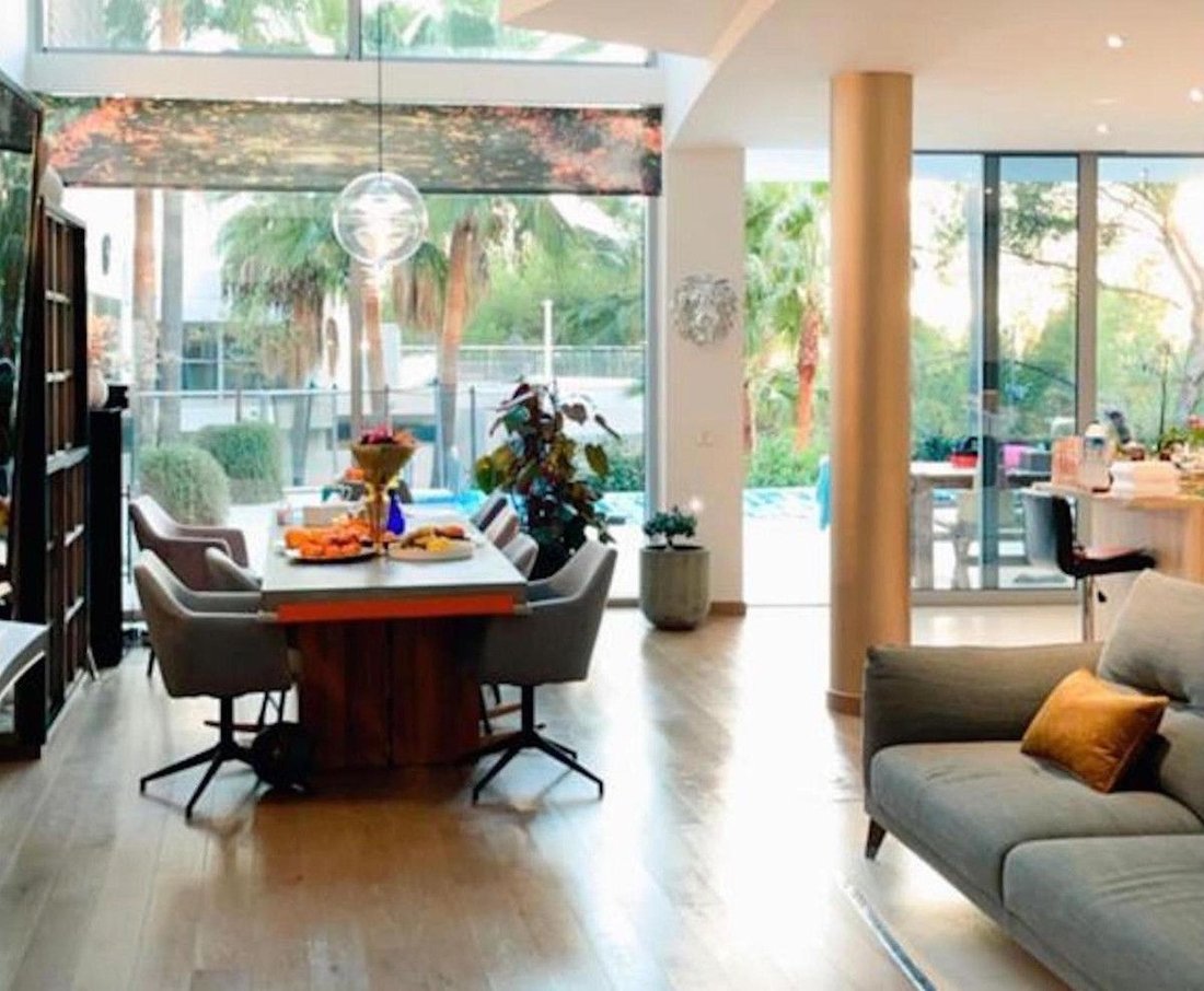 House in Sierra Blanca, Marbella, Spain 4 - 17920047