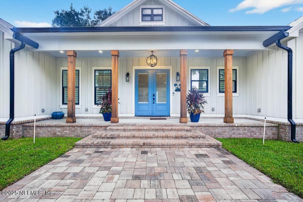 House in Fernandina Beach, Florida, United States 4 - 17918942