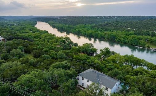 Casa a Austin, Texas, Stati Uniti 1
