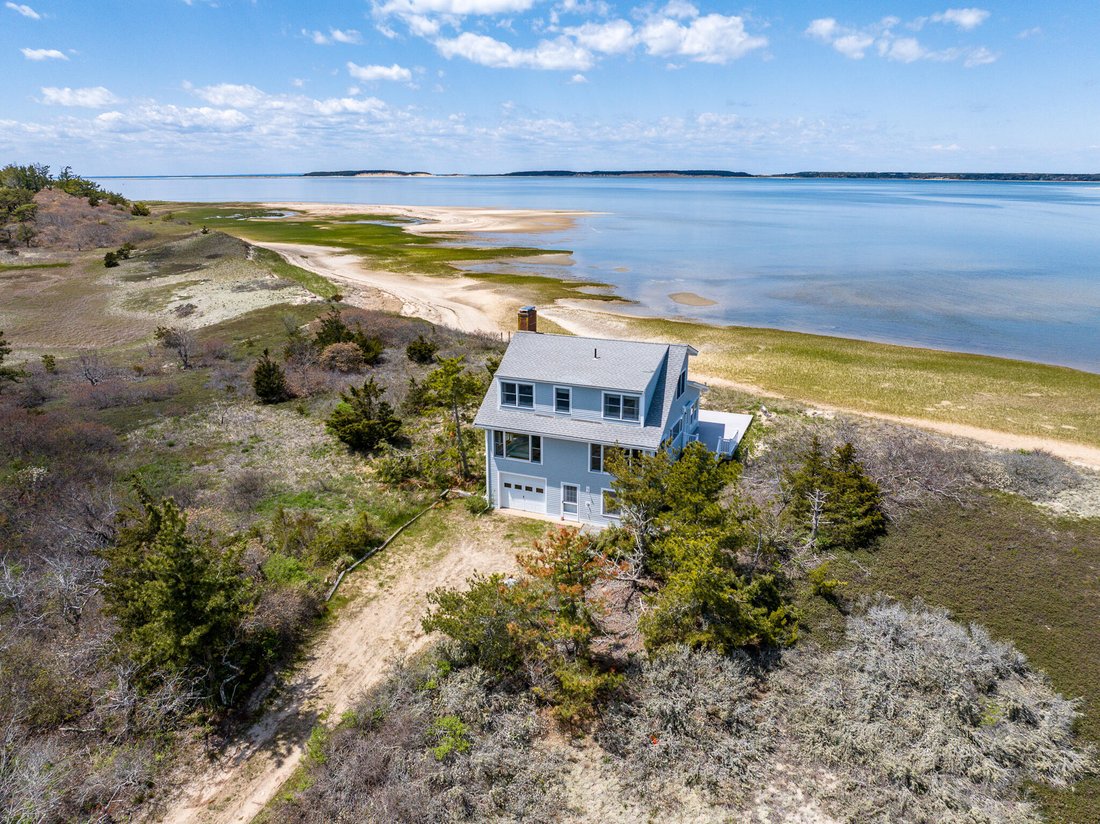 House in Wellfleet, Massachusetts, United States 2 - 17916326