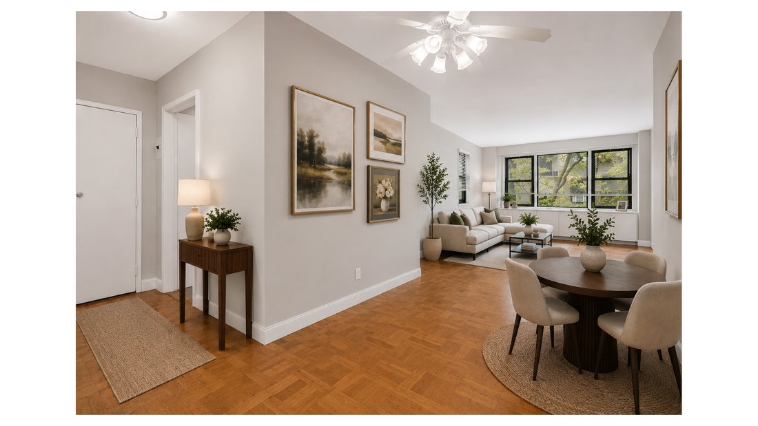 Co Op in New York, New York, United States 1 - 17917949
