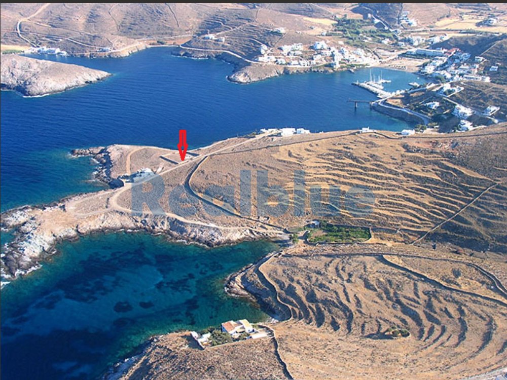 Land in Community of Kythnos, Aegean, Greece 5 - 17707572