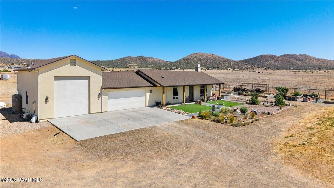 House in Prescott Valley, Arizona, United States 1 - 17916774