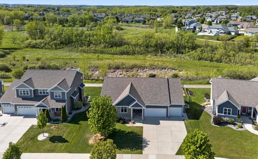 House in Windsor, Wisconsin, United States 1
