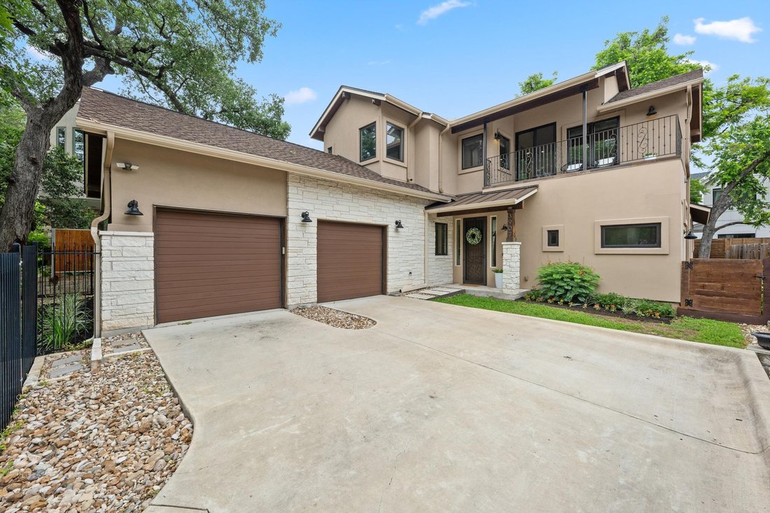 House in Austin, Texas, United States 1 - 17920767