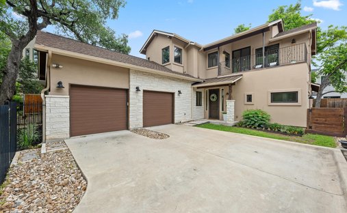 House in Austin, Texas, United States 1