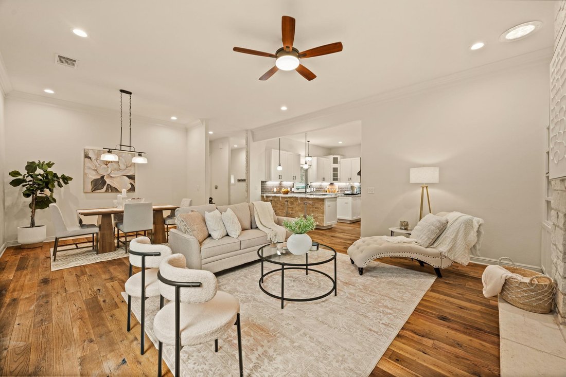 House in Austin, Texas, United States 3 - 17920767