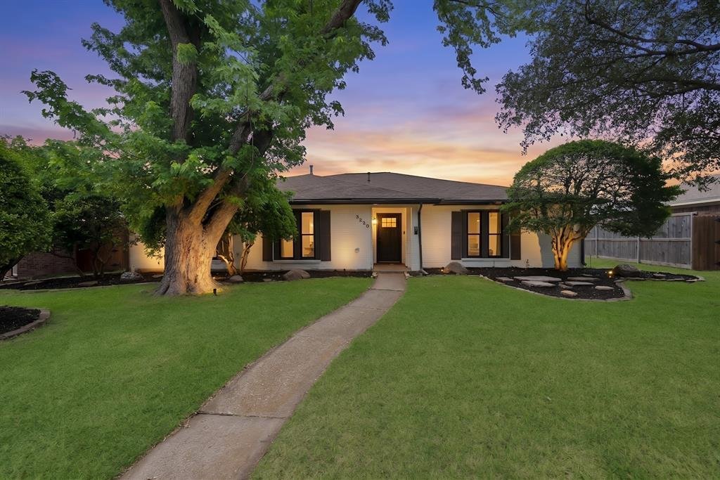 House in Plano, Texas, United States 4 - 17923077