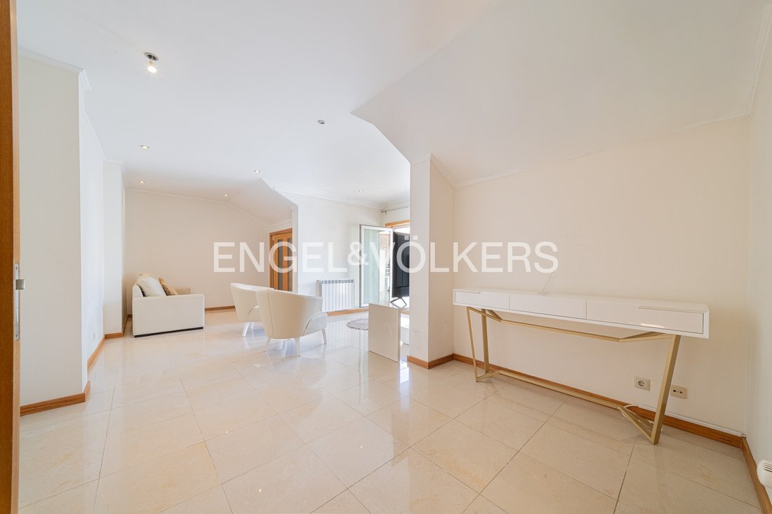 Apartment in Odivelas, Lisbon, Portugal 2 - 17918739