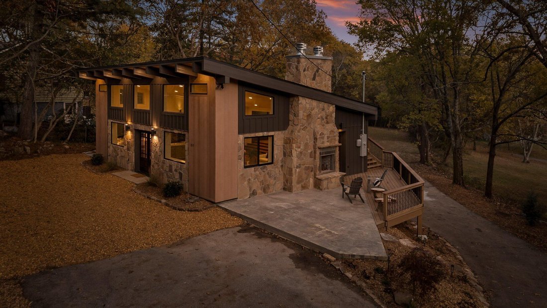 House in Lookout Mountain, Georgia, United States 2 - 17920391