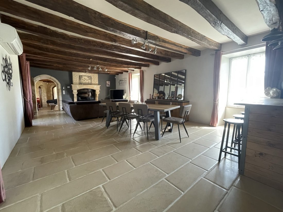 House in Saint Pierre, Chauvigny, France 4 - 17924713