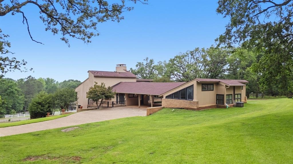 House in Whitehouse, Texas, United States 1 - 17917667