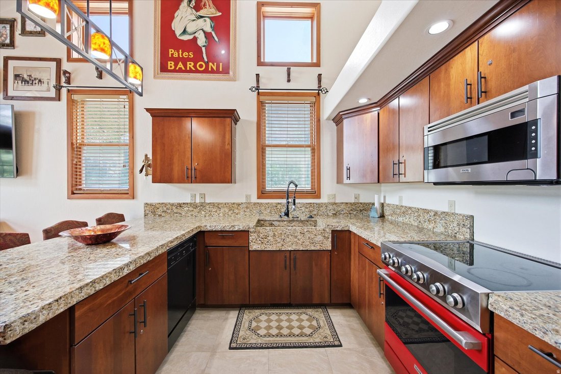 Townhouse in Park City, Utah, United States 1 - 17921180