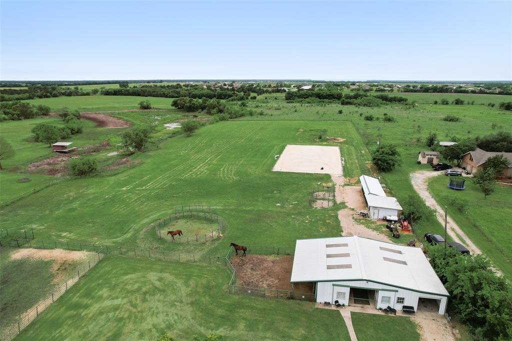 House in Kaufman, Texas, United States 2 - 17923044