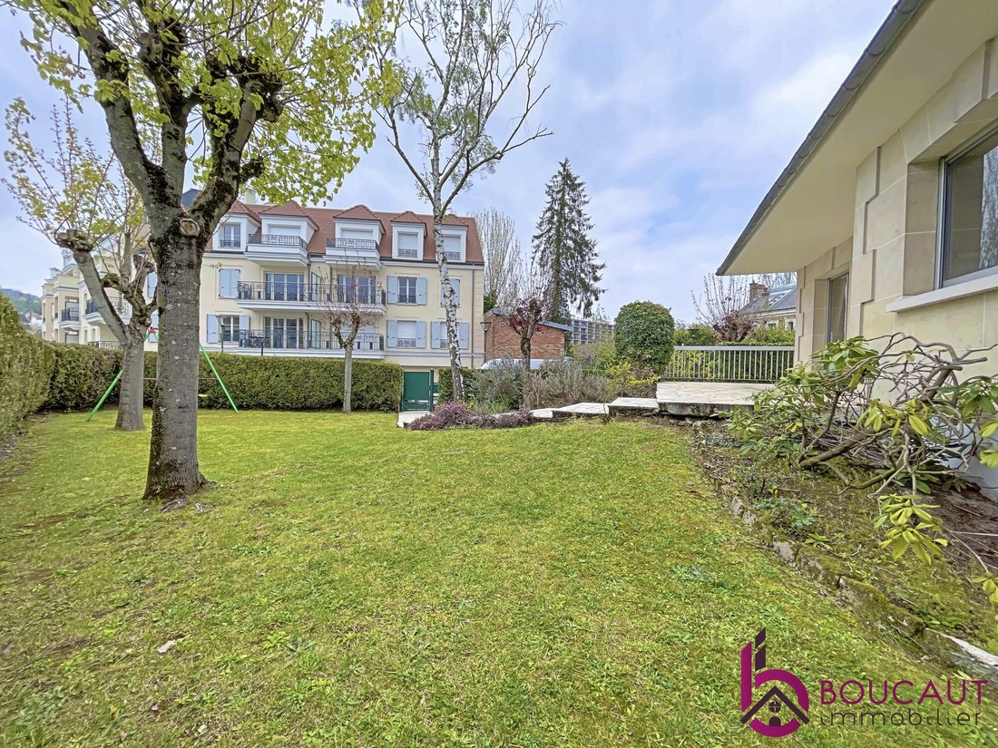 Villa in Wallon, Le Plessis-Robinson, France 2 - 17924735
