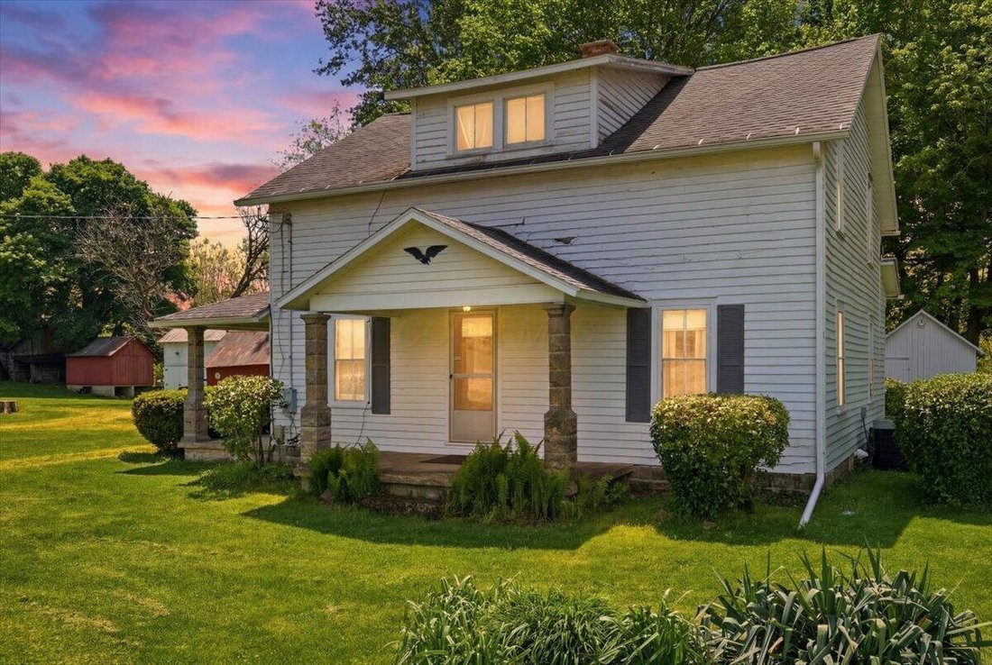 House in Mount Vernon, Ohio, United States 1 - 17916417