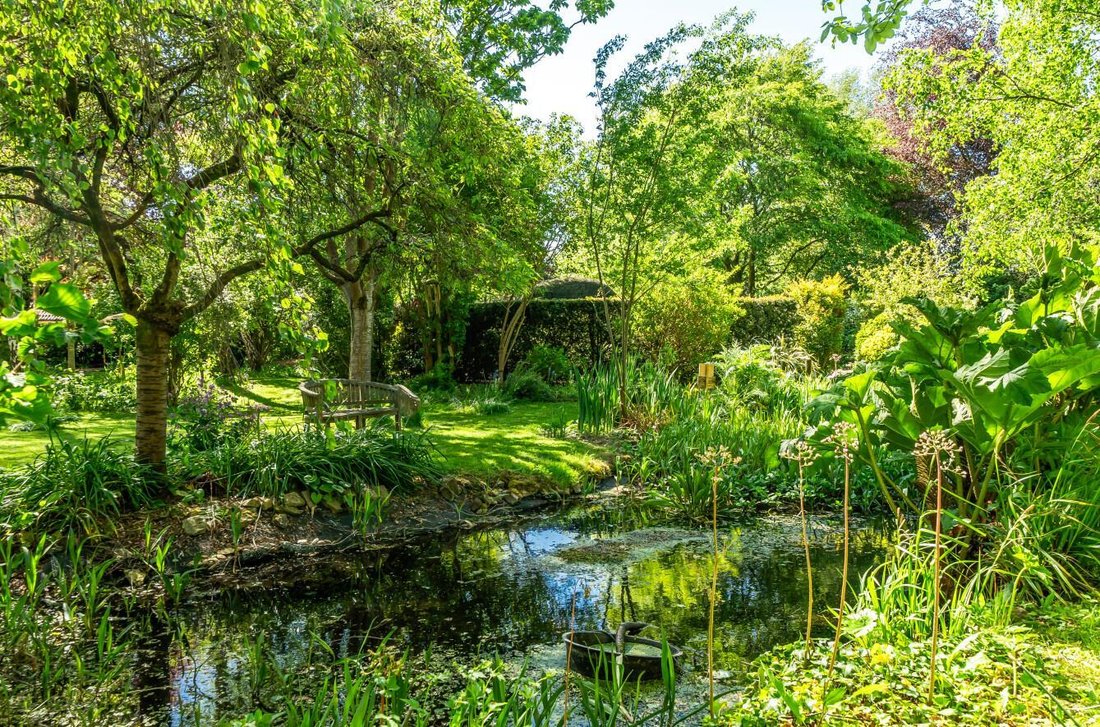 House in Queen Camel, England 5 - 17916385