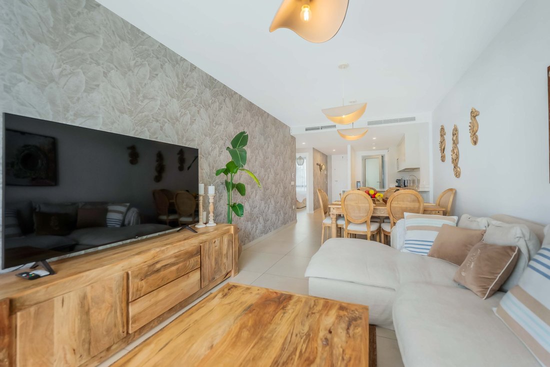 Apartment in Elviria-Cabopino, Marbella, Spain 3 - 17921091