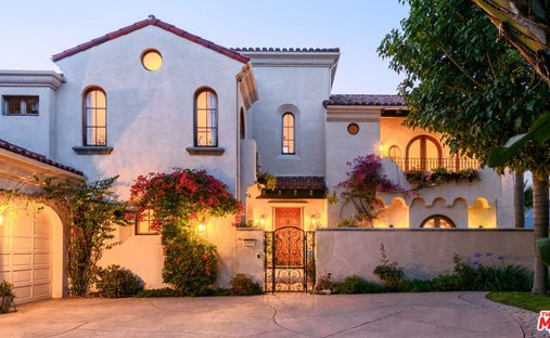 Casa a Malibù, California, Stati Uniti 1
