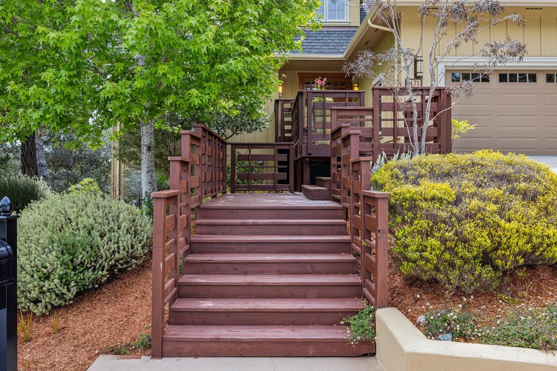 House in Monterey, California, United States 5 - 17919465
