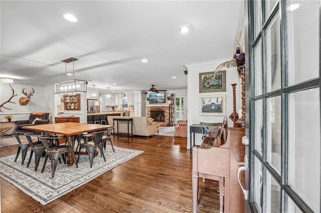 House in Atlanta, Georgia, United States 5 - 17919009