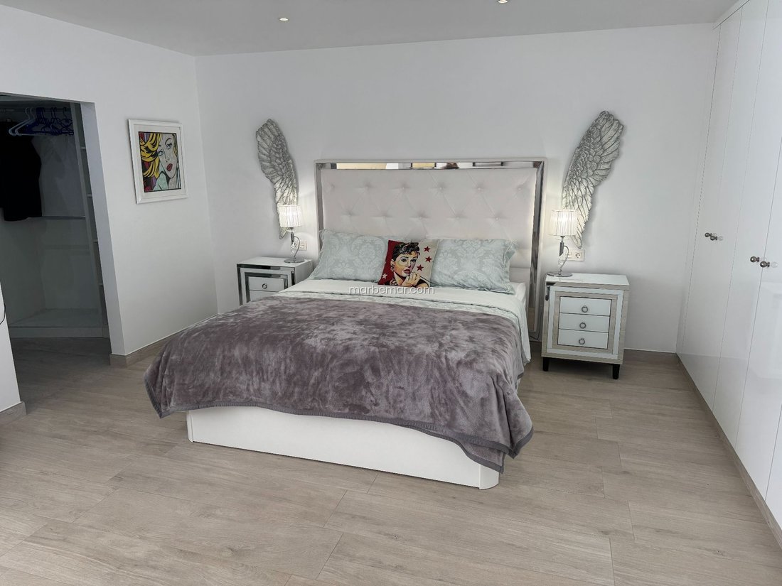 Villa à Estepona, Andalousie, Espagne 3 - 17920297