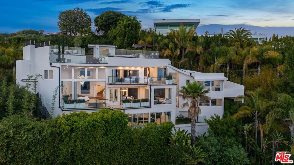 House in Los Angeles, California, United States 1 - 17920544
