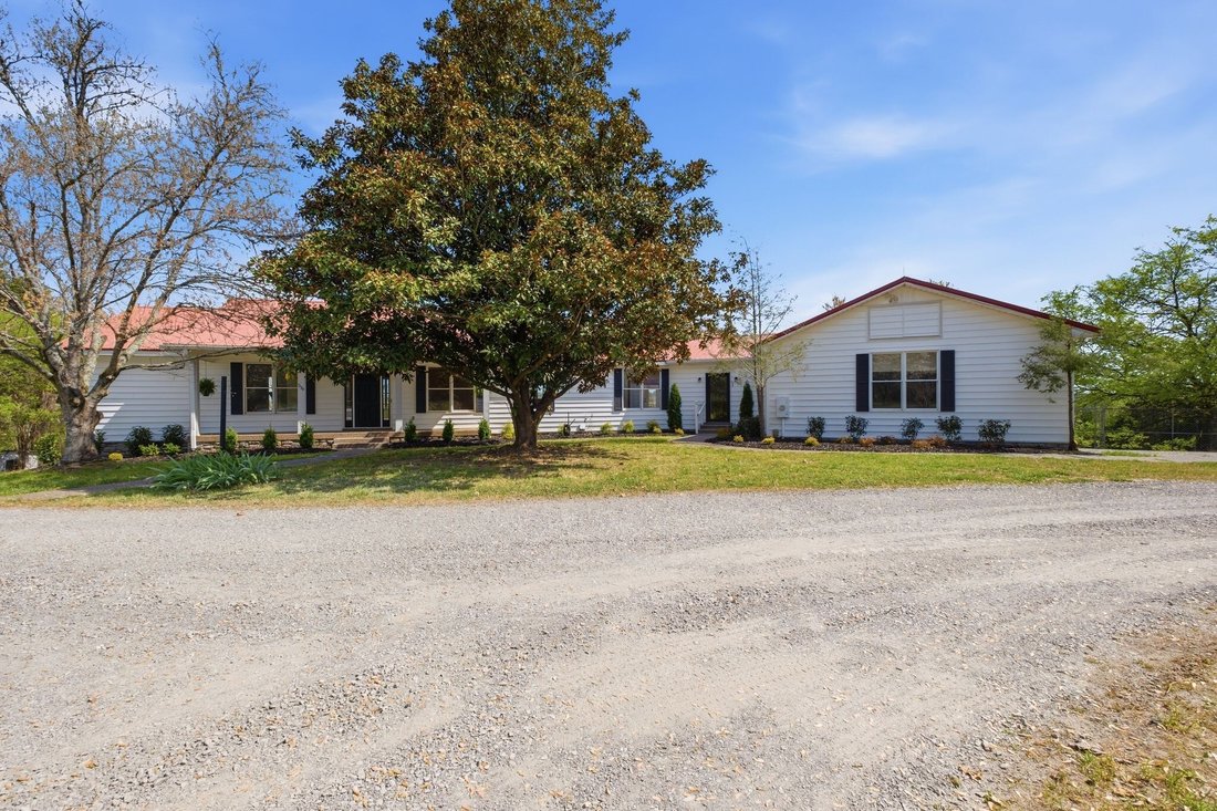 House in Lebanon, Tennessee, United States 1 - 17921565