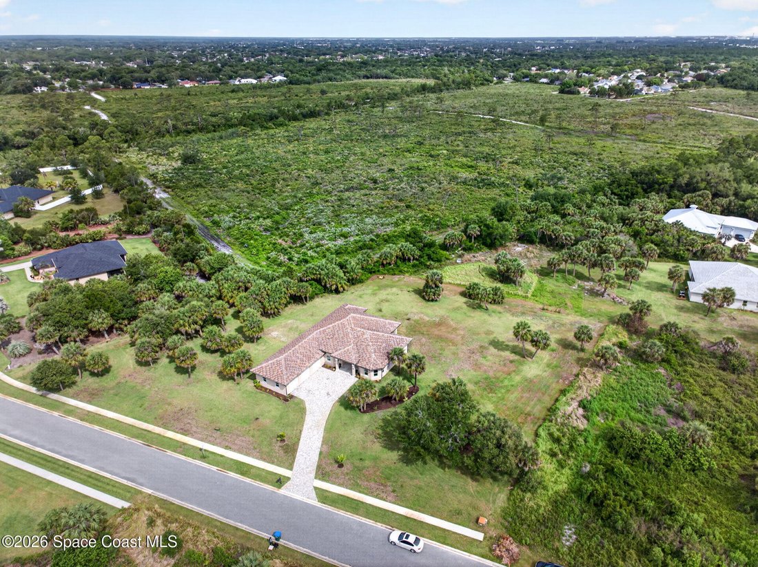 House in Grant-Valkaria, Florida, United States 4 - 17916197