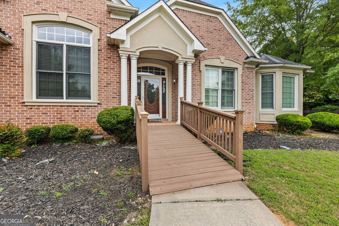 House in Atlanta, Georgia, United States 5 - 17922695