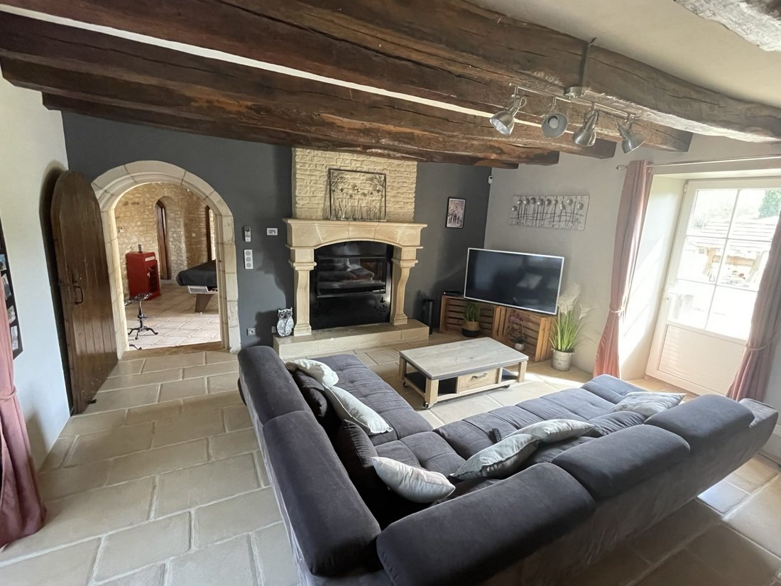 House in Saint Pierre, Chauvigny, France 5 - 17924713