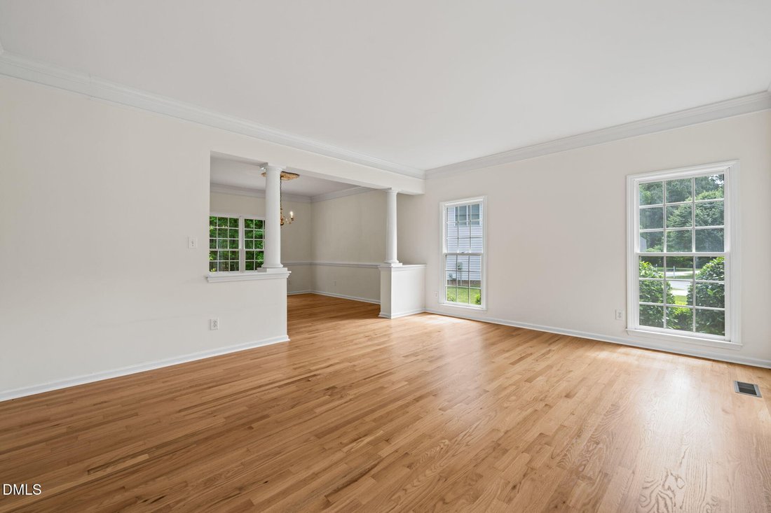 House in Durham, North Carolina, United States 3 - 17916674