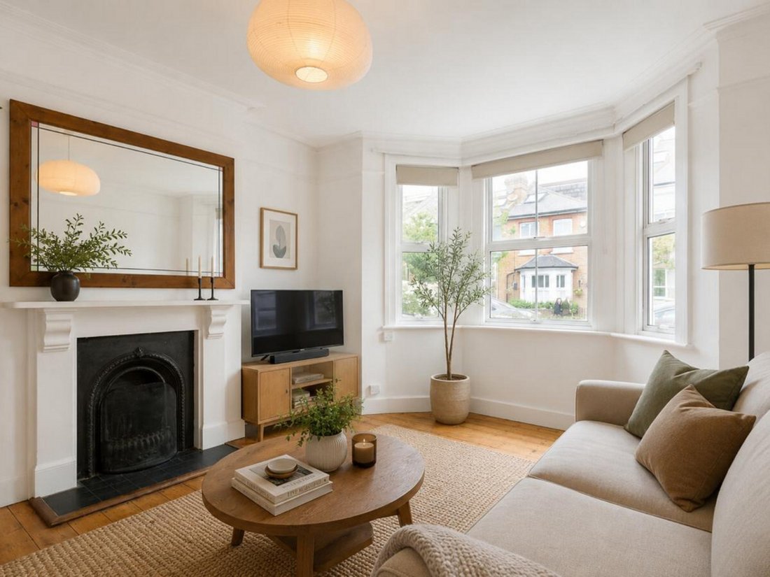 House in Kingston Upon Thames, Royal Borough of Kingston upon Thames, England 2 - 17923609