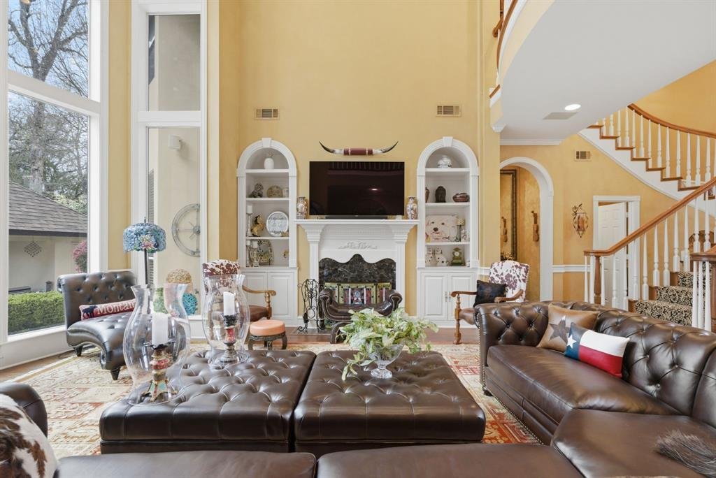 House in Tyler, Texas, United States 4 - 17917637