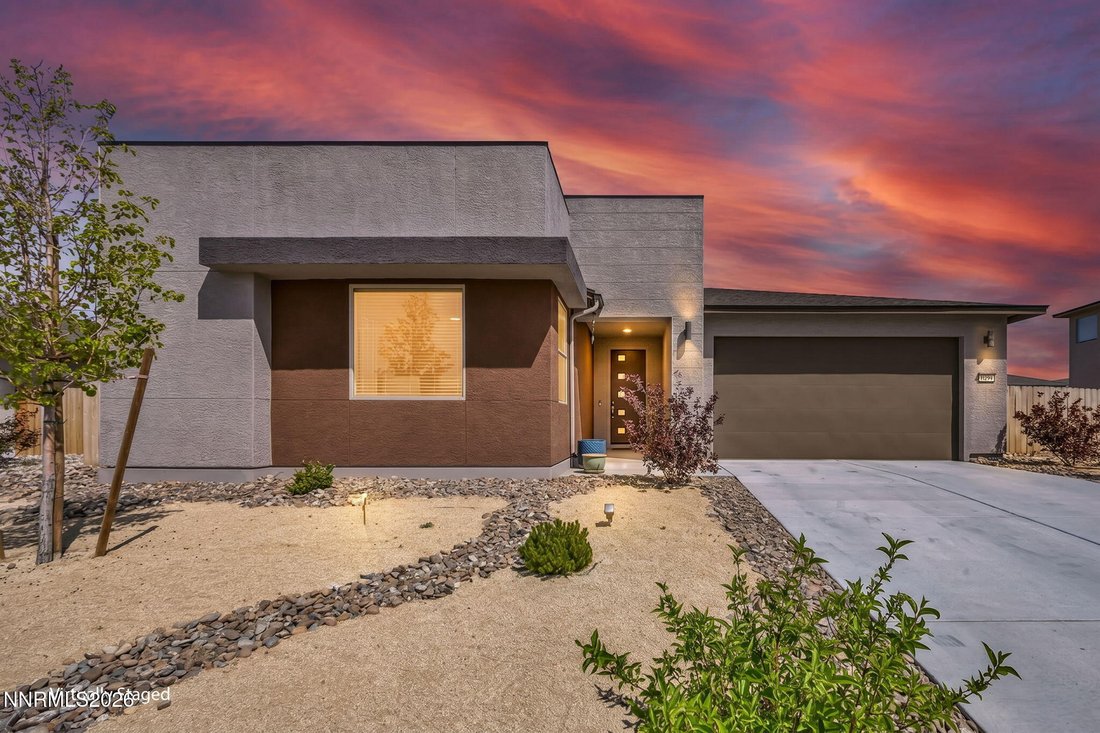 House in Sparks, Nevada, United States 3 - 17799116